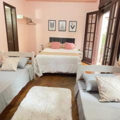 La Vita Rooms 1- Copacabana com Sacada