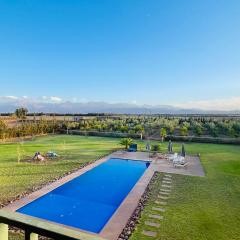 Villa Majestic Atlas 6ch