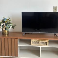 Apartamento próximo ao inhotim