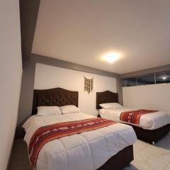 Andean Soul House Cusco