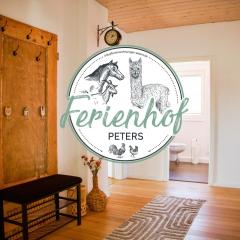 Ferienwohnung Peters