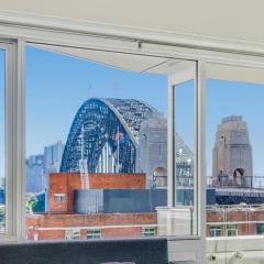 Harbour Bridge Views