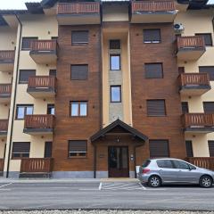 M&M apartman i Spa