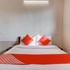 Hotel O Sapphire Near Omaxe Gurgaon Mall