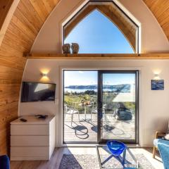 Perch on the Ridge by Waiheke Pure