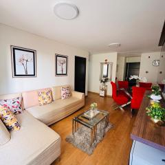 Departamento AltoVerde - Pueblo Libre