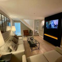 Kingston Park House - Airport - Red Bulls Rugby