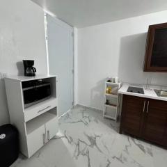 Hospedaje paz y amor