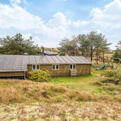 Seaside Escape in Sonderho - By Traum Ferienwohnungen