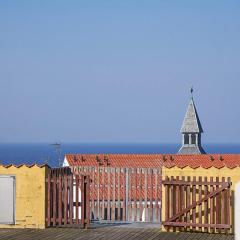 4 person holiday home in Gudhjem-By Traum