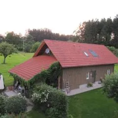 Claudis Ferienhäusle