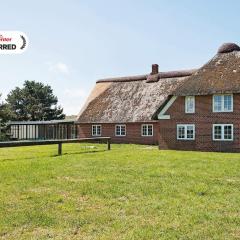 25 person holiday home in Rømø-By Traum