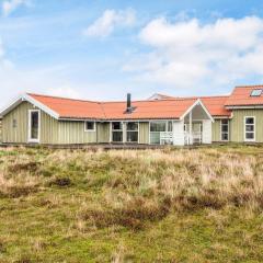 7 person holiday home in Fanø-By Traum