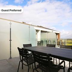 8 person holiday home in Ringkøbing-By Traum