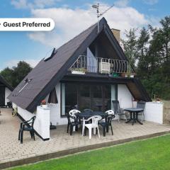 6 person holiday home in Thyholm-By Traum