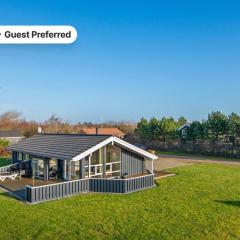 6 person holiday home in Tarm