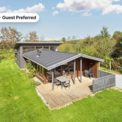 6 person holiday home in Bjert-By Traum