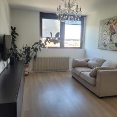 Large duplex for large family