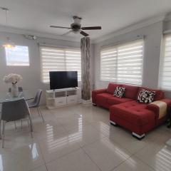 Suite in Quevedo - Comfort and safety