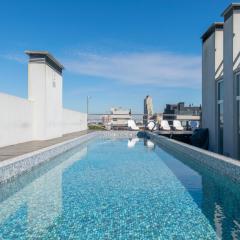 Hermoso departamento cerca de movistar arena