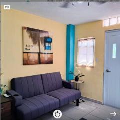 Cozy Apartment, Isabela
