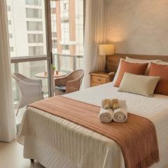 Studio próx metrô Oscar Freire