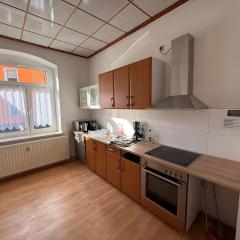 Ferienwohnung Goldener Drache