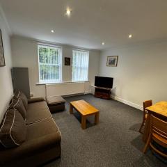 No 4 AT SANDRINGHAM - LARGE 2 BED NEAR SEFTON PARK