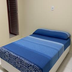 Acomodação no centro da COP 30