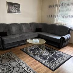 Apartman Zaki luxury