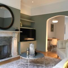 Beautiful 3 bed house in central Hebden Bridge