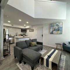 2BD DT Dallas l FIFA WORLD CUP READY l 5 Min from Love Field