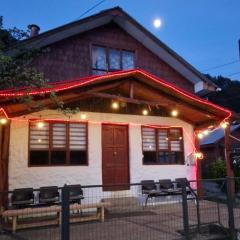 Hospedaje La Cascada