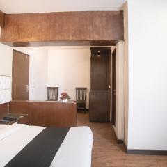 Hotel O Arora shoppers park