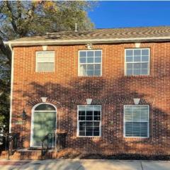 Cozy Corner Townhome