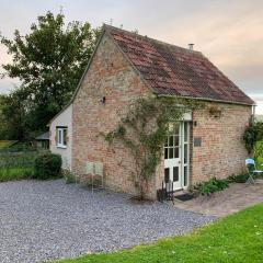 Ian's Cottage, Wedmore - country cottage for two