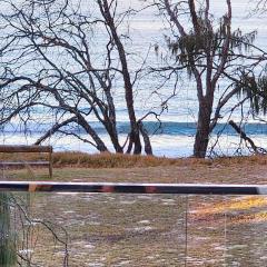 18 Theodolite Creek Drive