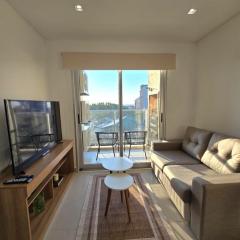 Dpto en Barrio Las Lomas 4D