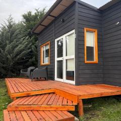 Asoma Trevelin - Tiny House 2