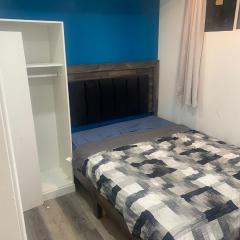 Private Room In Cambridge B13