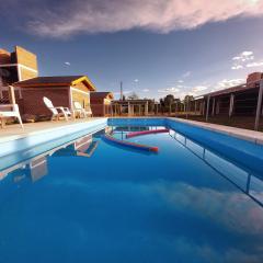 El Canto De Los Pájaros