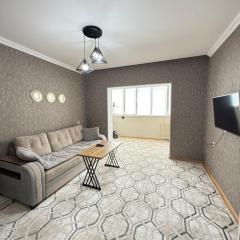 Comfortable apartments