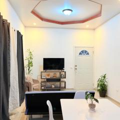 Apartamento Moderno con luz natural y balcón con vista Modern with natural light and balcony with a view