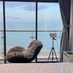C-S-J - Seaview Luxury Apartment- Căn Hộ Sát Biển Trung Tâm Thành Phố Vũng Tàu