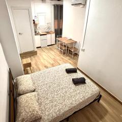 Apartments in Ciutat Vella, walking everywhere