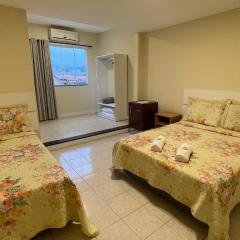 Caminho de Itacoatiara