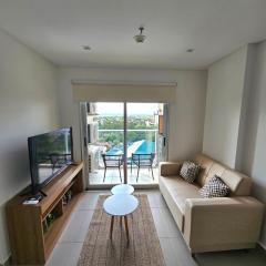 Dpto con ubicación privilegiada 9D