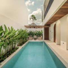 The Vinava Villa Canggu by Ini Vie Hospitality