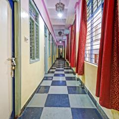 SPOT ON Sahara lodge