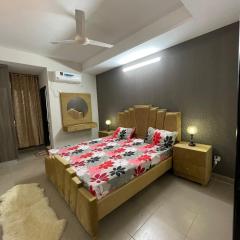 Capital luxury apartments